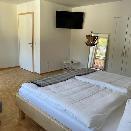 Naturpark Appartment Ratting Kültér fotó