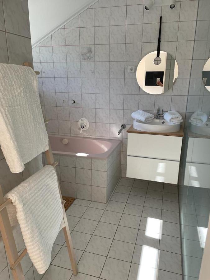 Naturpark Appartment Ratting Kültér fotó