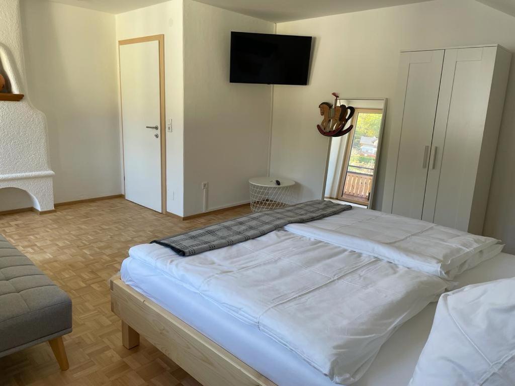 Naturpark Appartment Ratting Kültér fotó