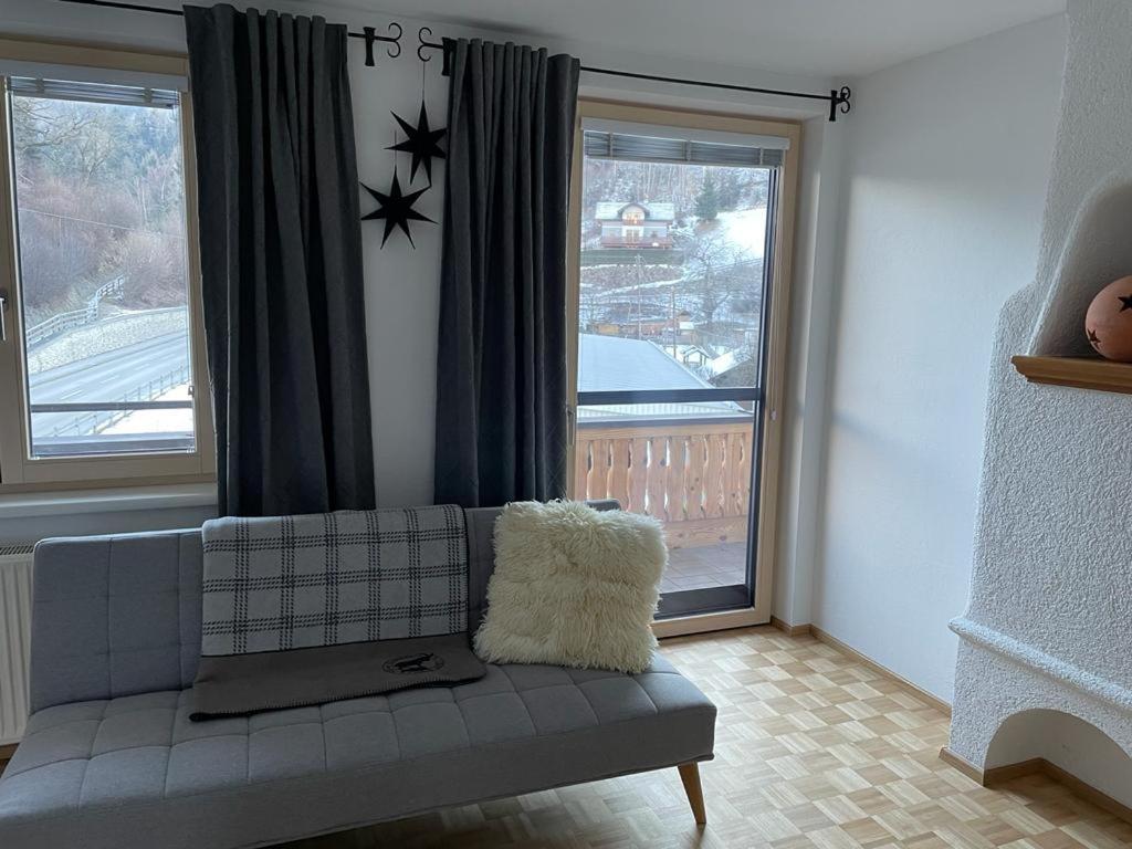 Naturpark Appartment Ratting Kültér fotó